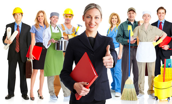 Yalıhüyük Bayan Temizlikçi Hizmeti